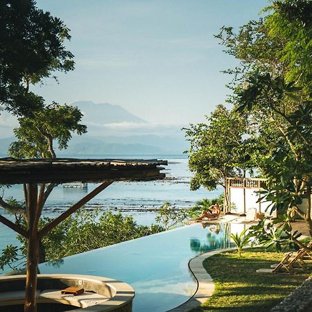 Morin Resort Nusa Lembongan  Exterior photo