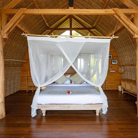 Morin Resort Nusa Lembongan  Exterior photo
