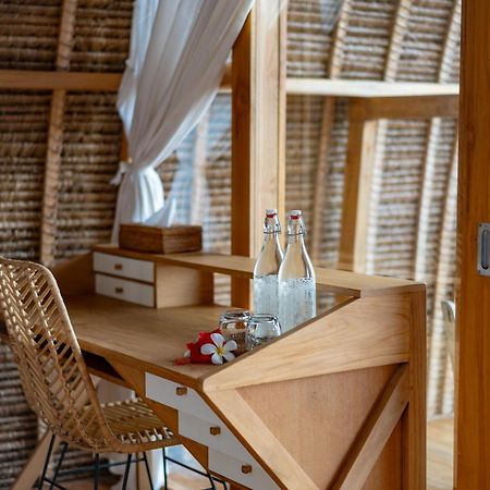 Morin Resort Nusa Lembongan  Exterior photo