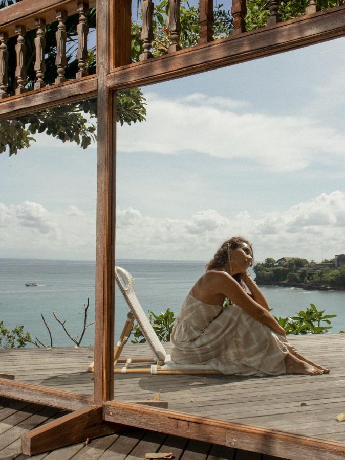 Morin Resort Nusa Lembongan  Exterior photo