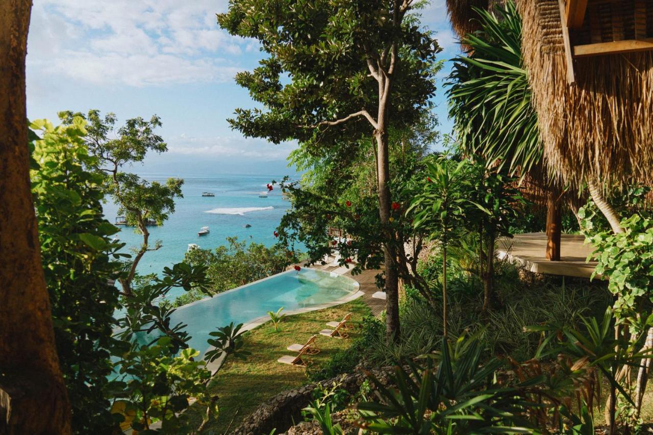 Morin Resort Nusa Lembongan  Exterior photo
