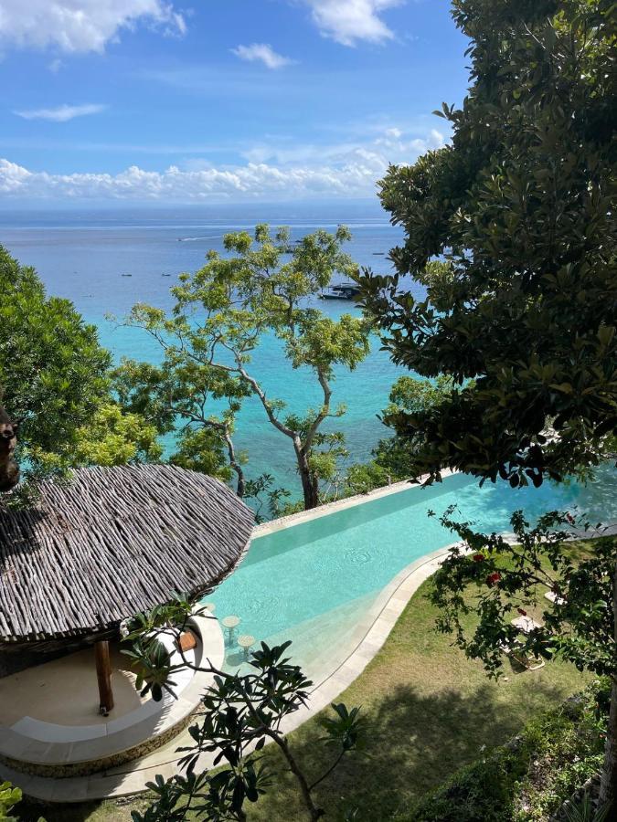 Morin Resort Nusa Lembongan  Exterior photo