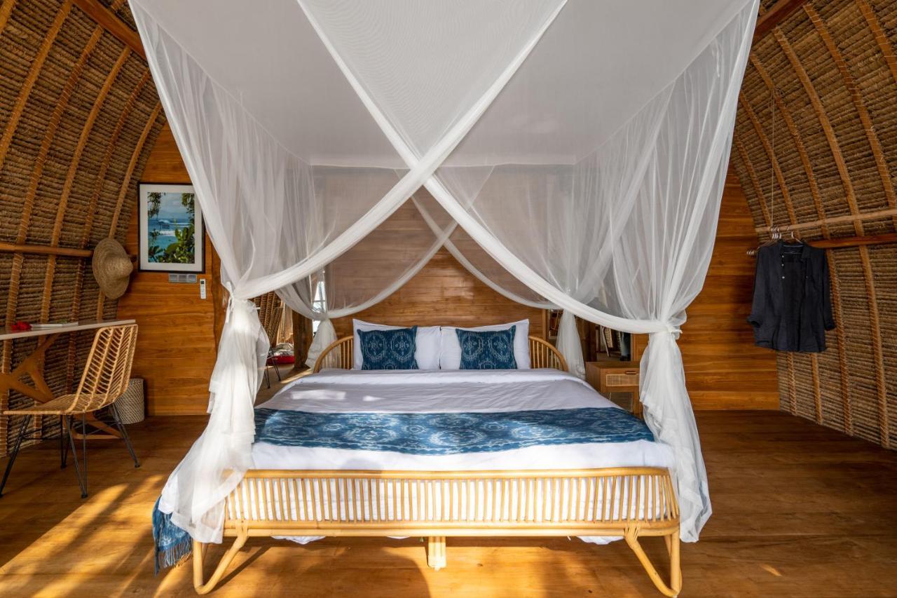 Morin Resort Nusa Lembongan  Exterior photo
