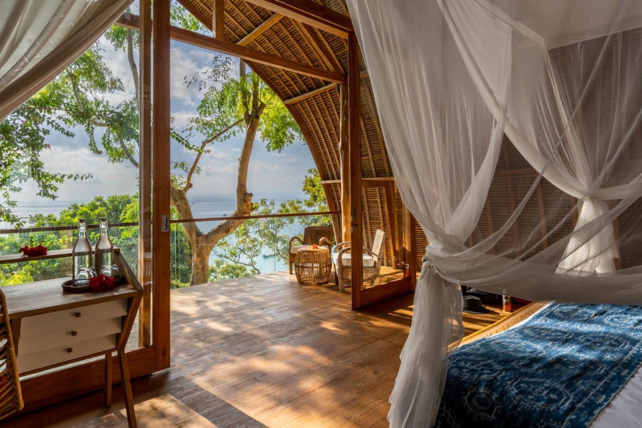 Morin Resort Nusa Lembongan  Exterior photo