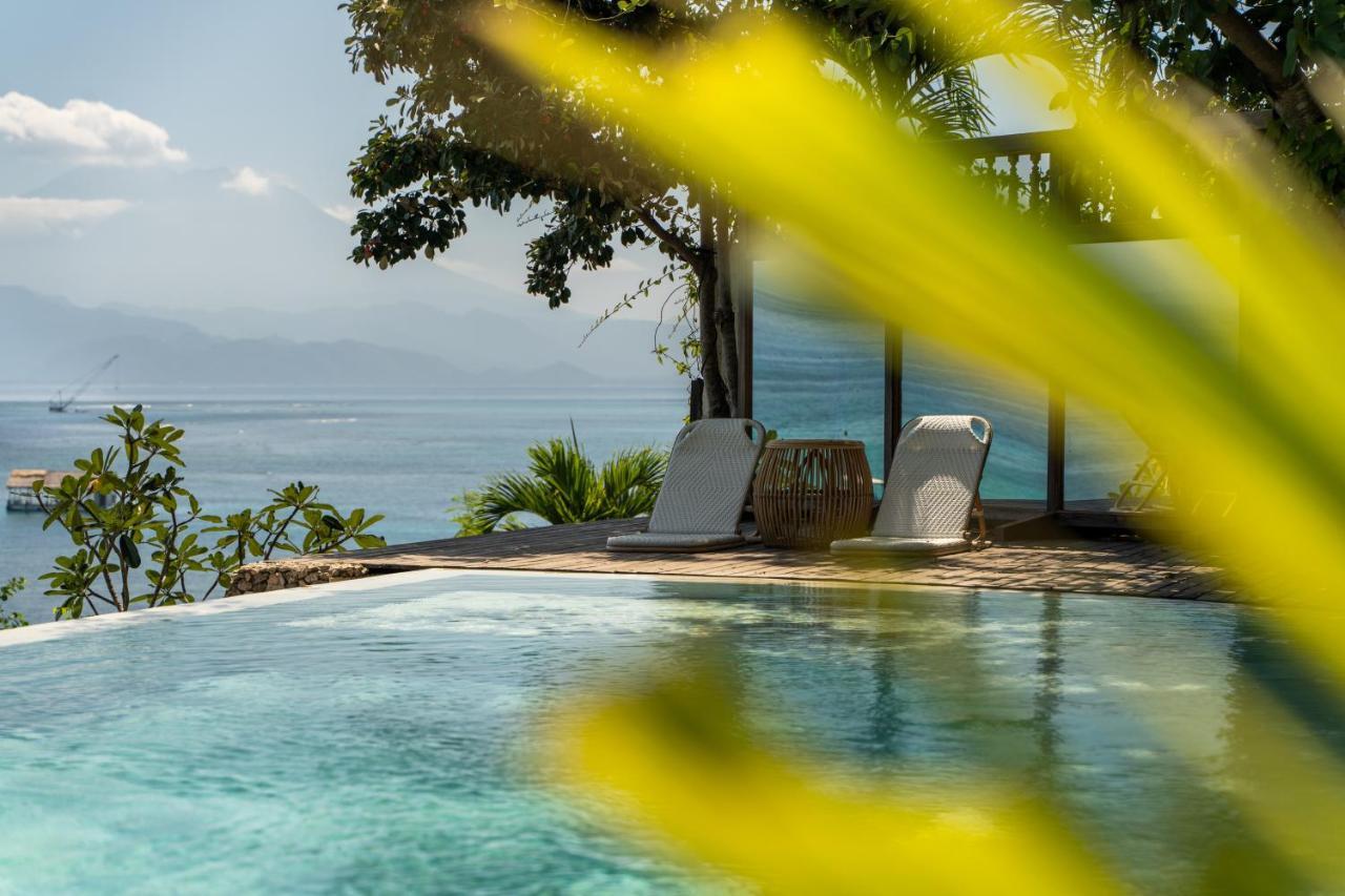 Morin Resort Nusa Lembongan  Exterior photo