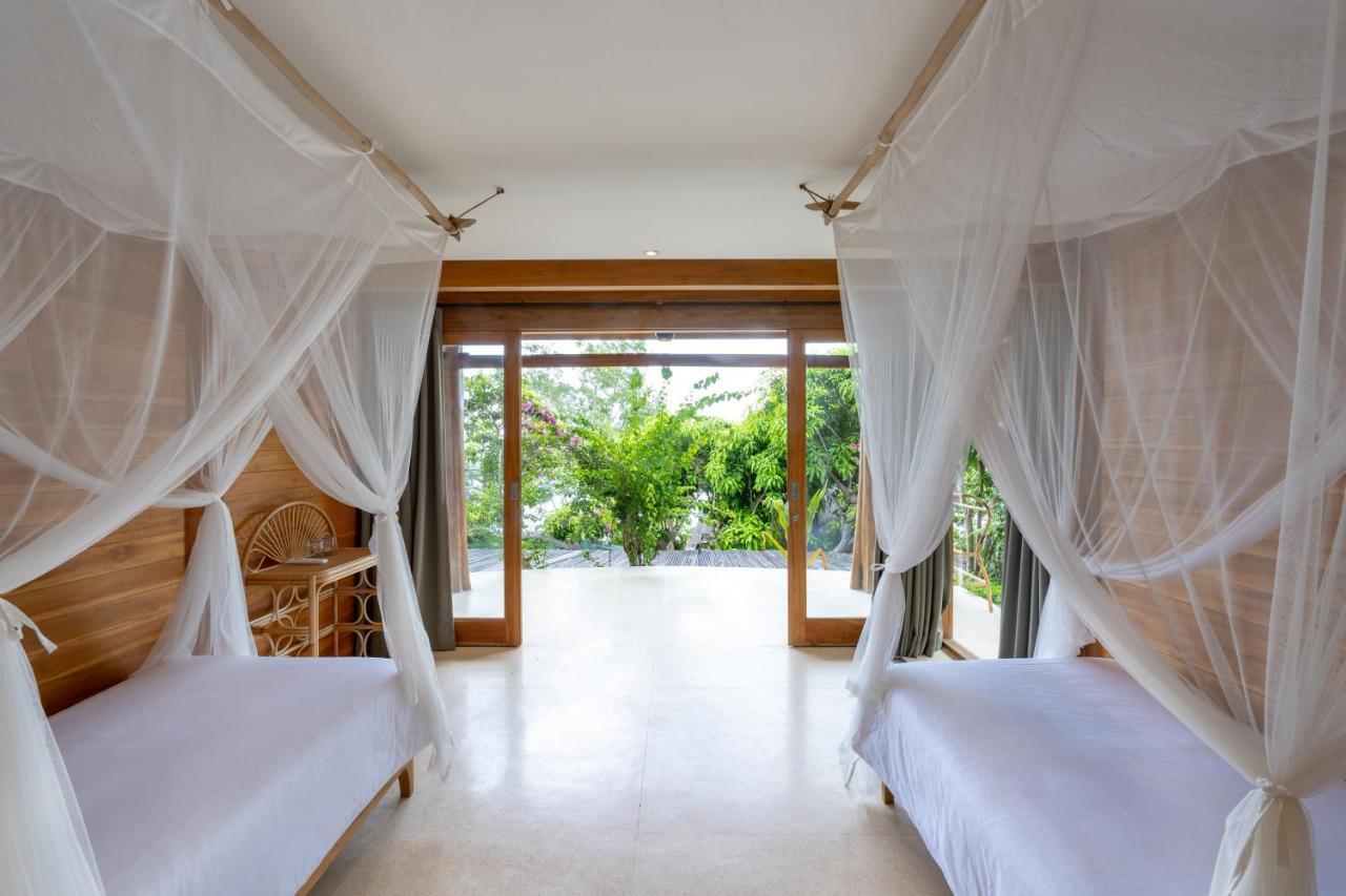 Morin Resort Nusa Lembongan  Exterior photo