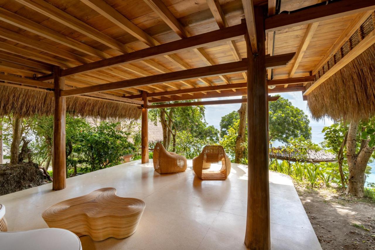 Morin Resort Nusa Lembongan  Exterior photo