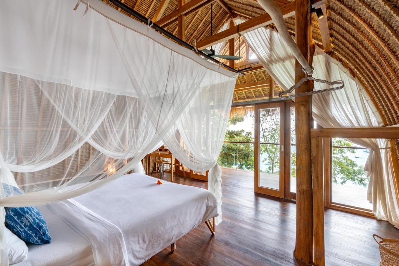 Morin Resort Nusa Lembongan  Exterior photo