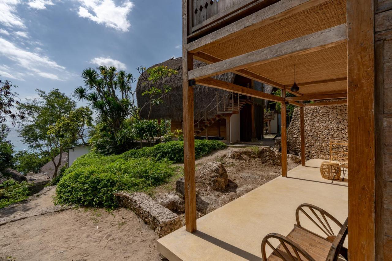 Morin Resort Nusa Lembongan  Exterior photo