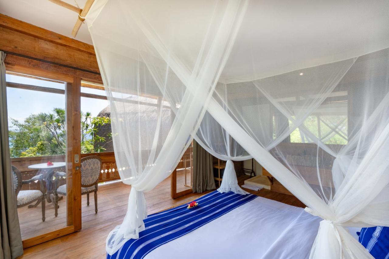 Morin Resort Nusa Lembongan  Exterior photo