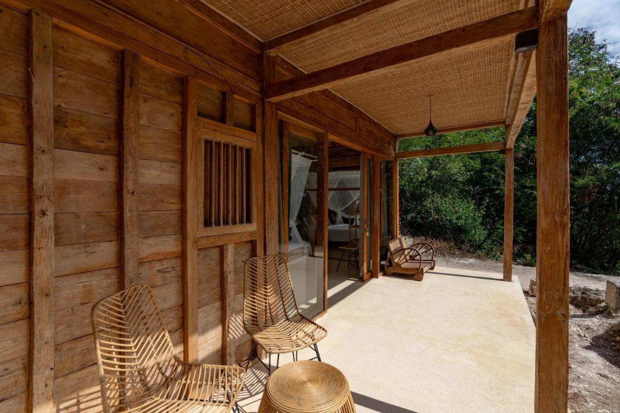 Morin Resort Nusa Lembongan  Exterior photo