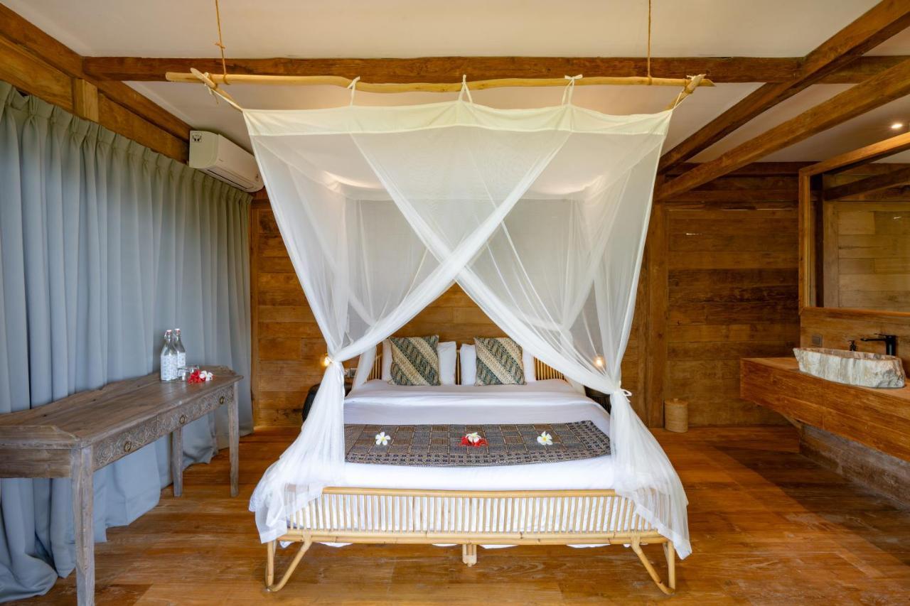 Morin Resort Nusa Lembongan  Exterior photo