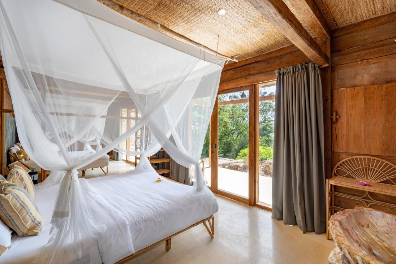 Morin Resort Nusa Lembongan  Exterior photo