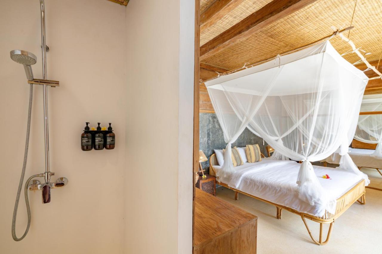 Morin Resort Nusa Lembongan  Exterior photo