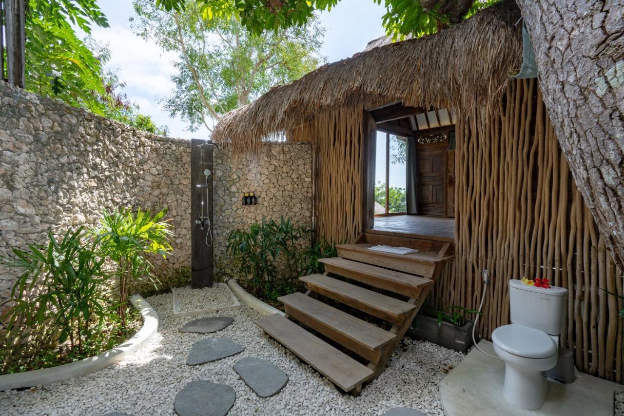 Morin Resort Nusa Lembongan  Exterior photo