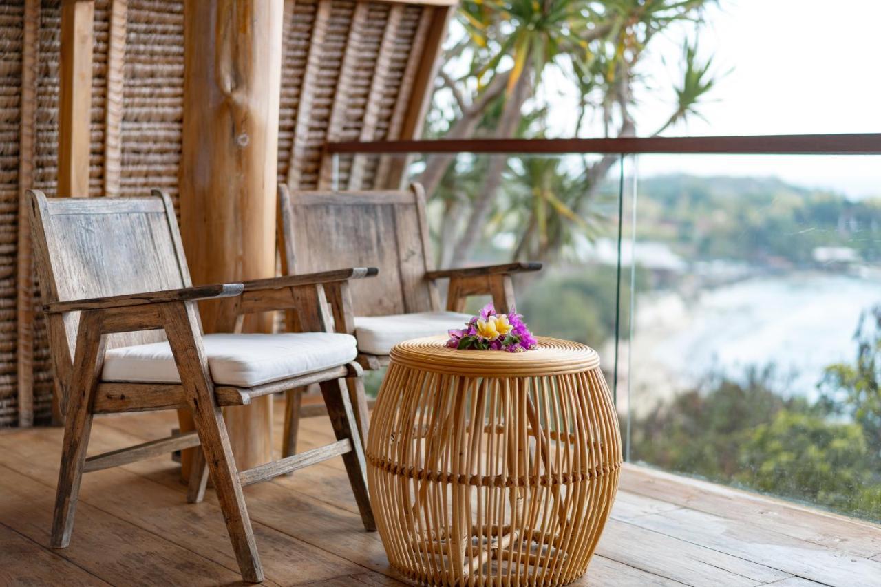 Morin Resort Nusa Lembongan  Exterior photo