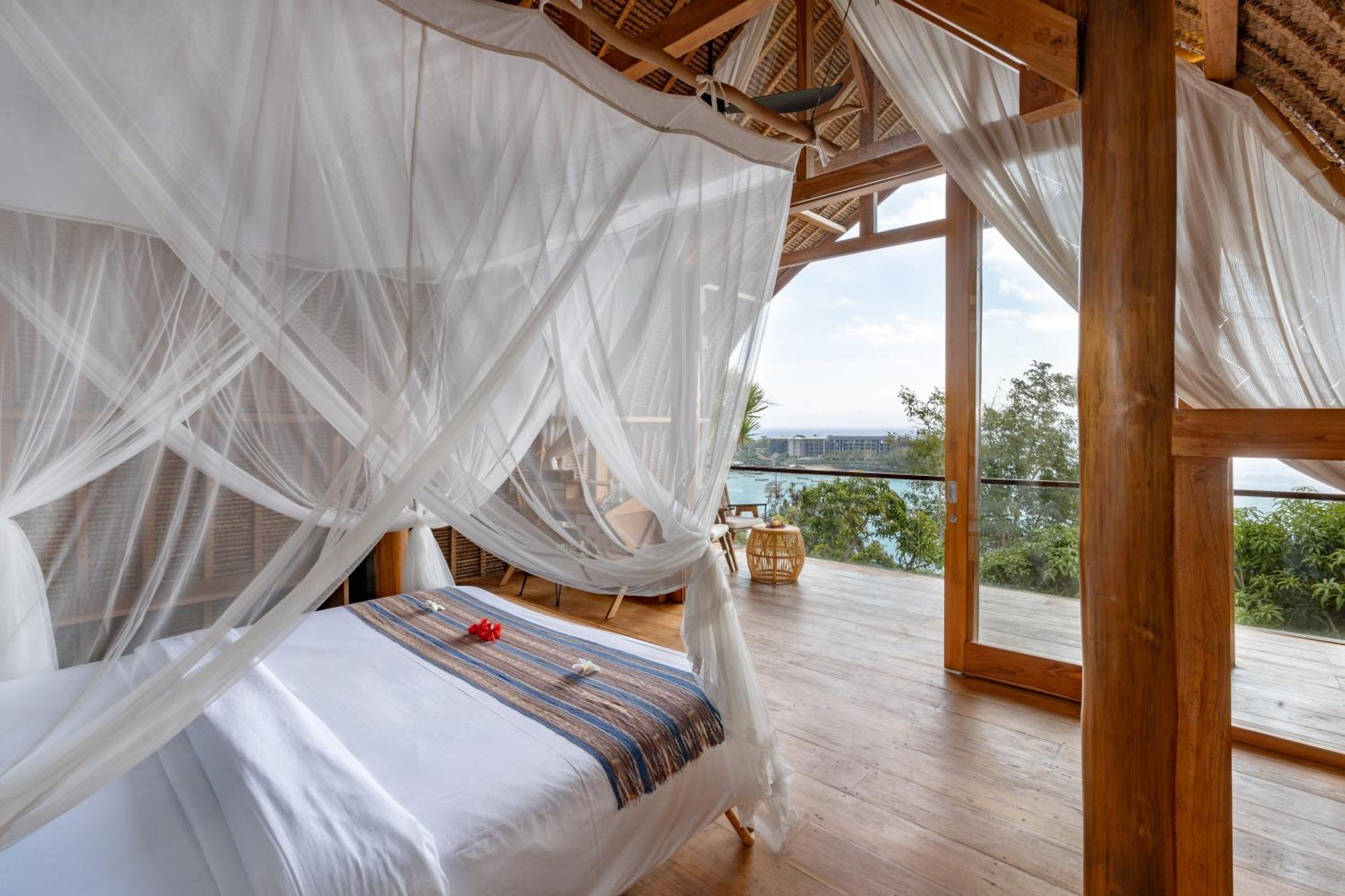 Morin Resort Nusa Lembongan  Exterior photo
