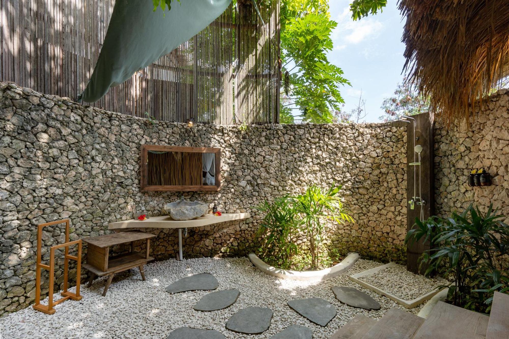 Morin Resort Nusa Lembongan  Exterior photo