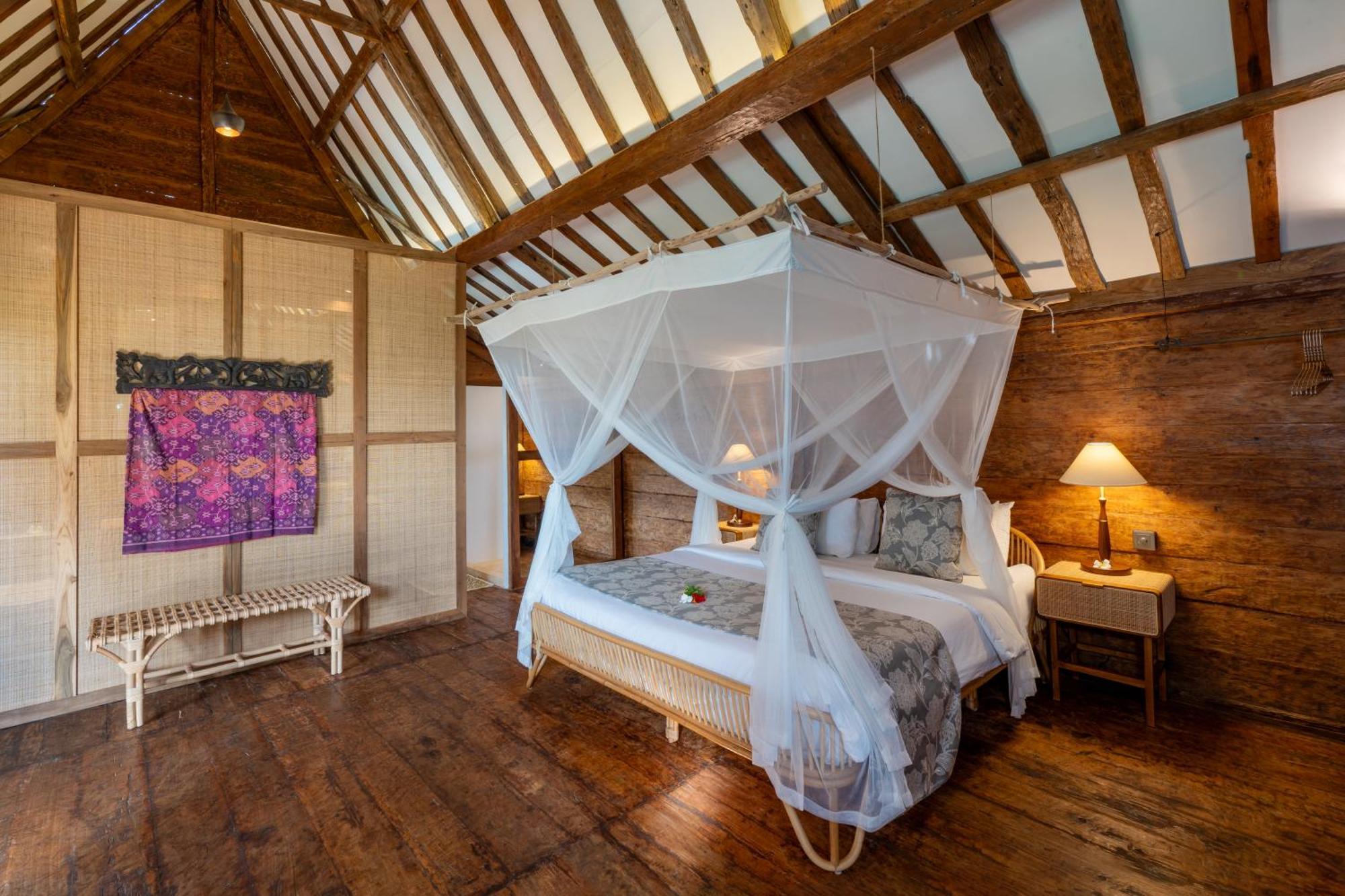 Morin Resort Nusa Lembongan  Exterior photo