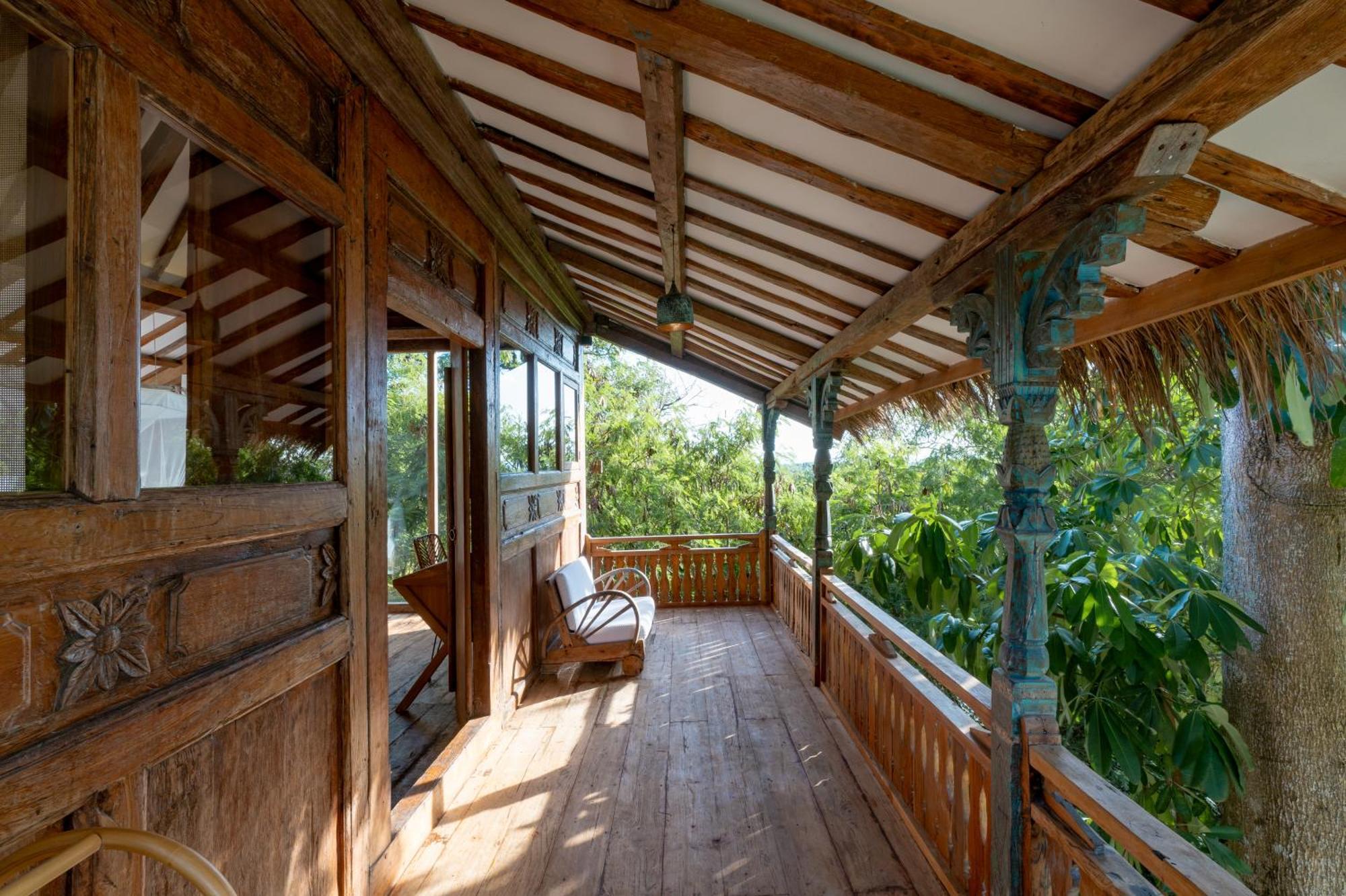 Morin Resort Nusa Lembongan  Exterior photo
