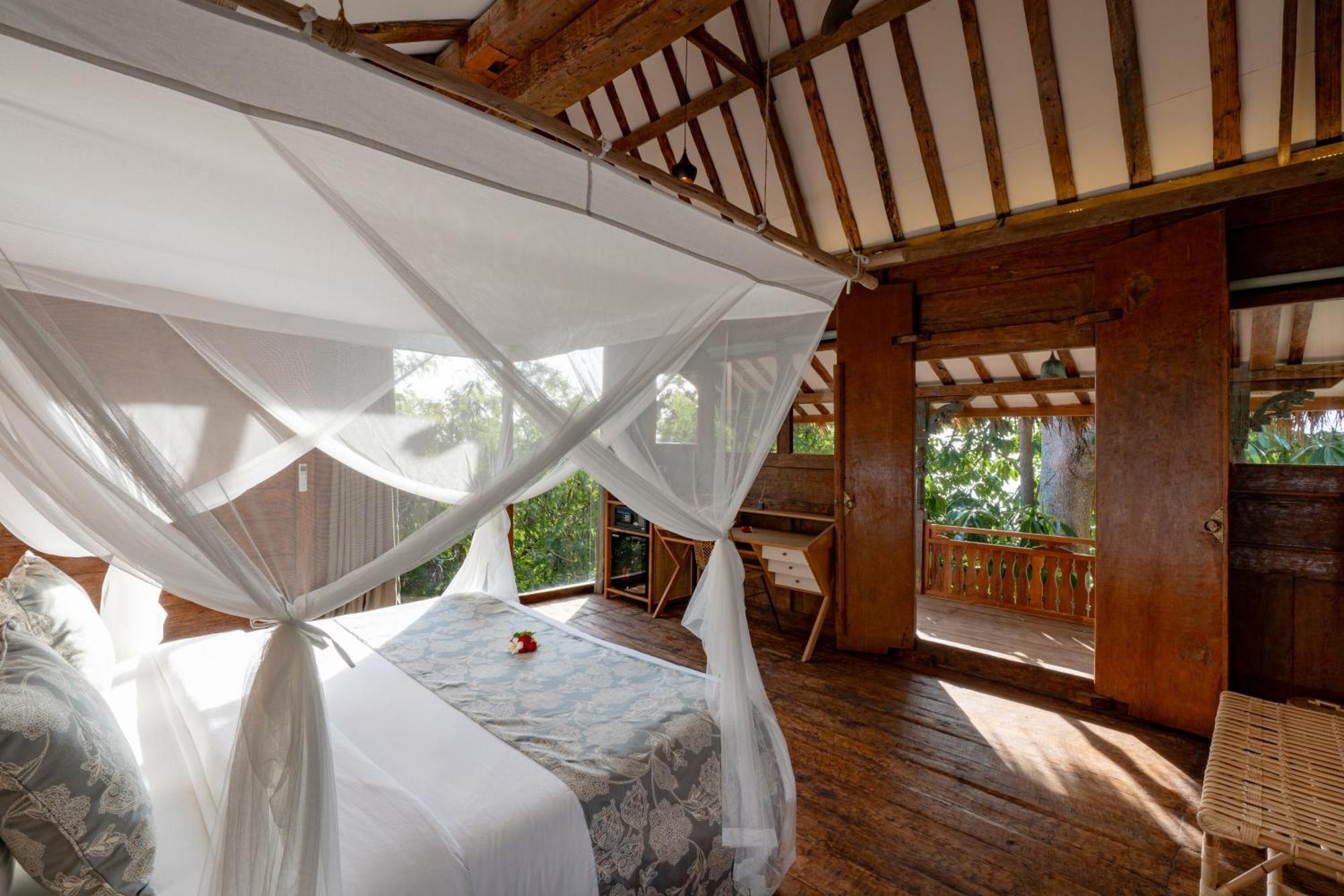 Morin Resort Nusa Lembongan  Exterior photo