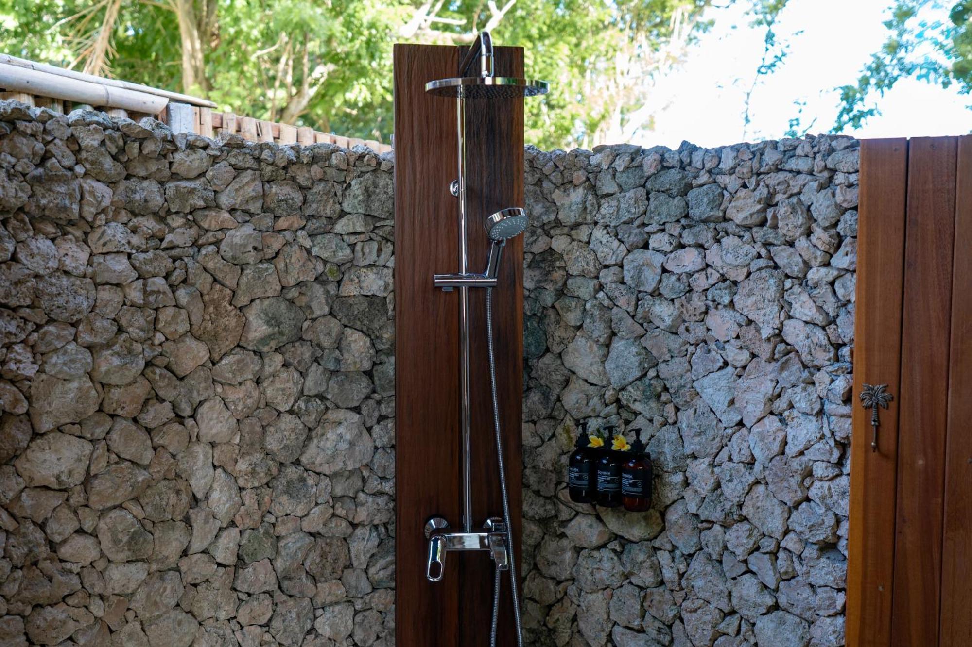 Morin Resort Nusa Lembongan  Exterior photo