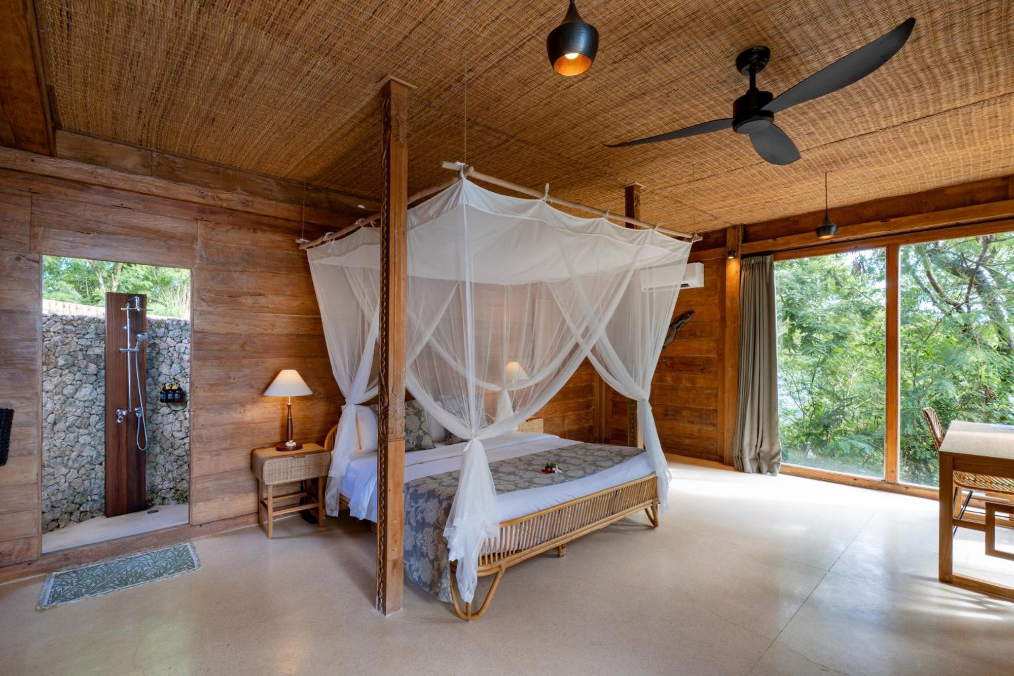 Morin Resort Nusa Lembongan  Exterior photo