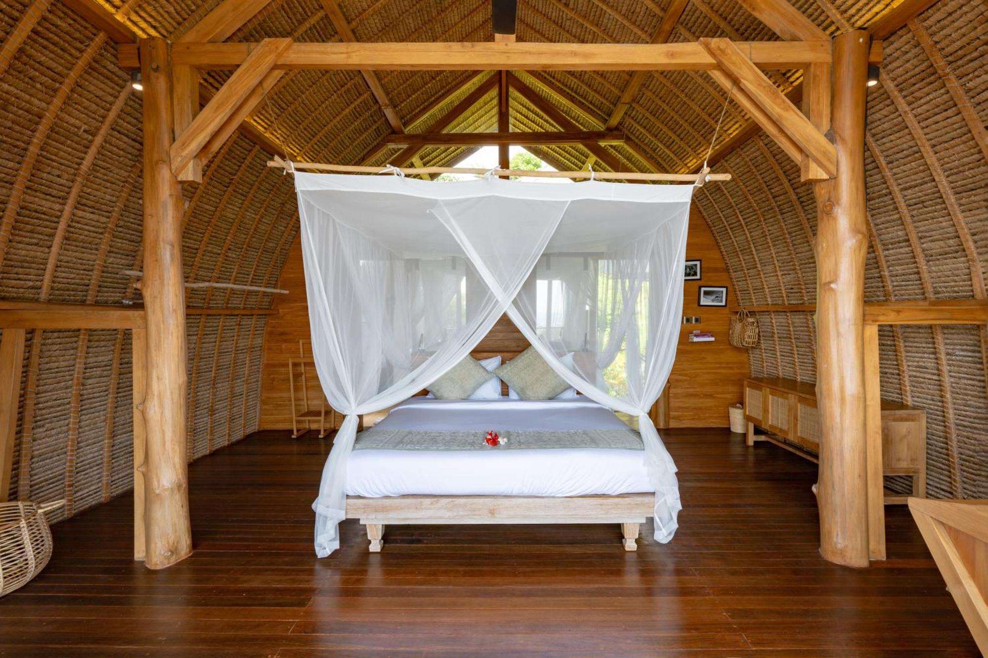 Morin Resort Nusa Lembongan  Exterior photo