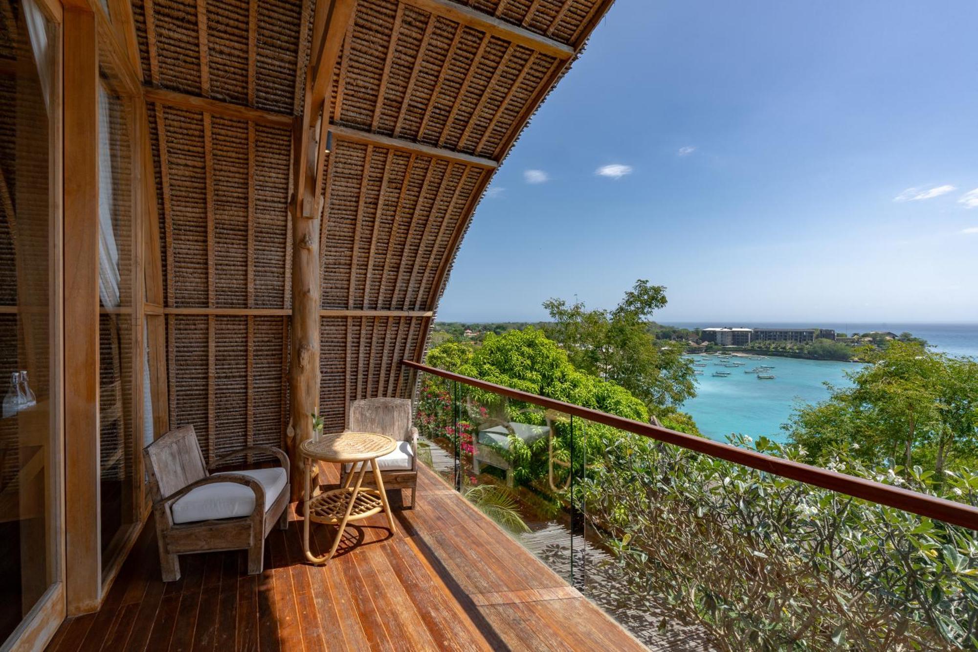 Morin Resort Nusa Lembongan  Exterior photo