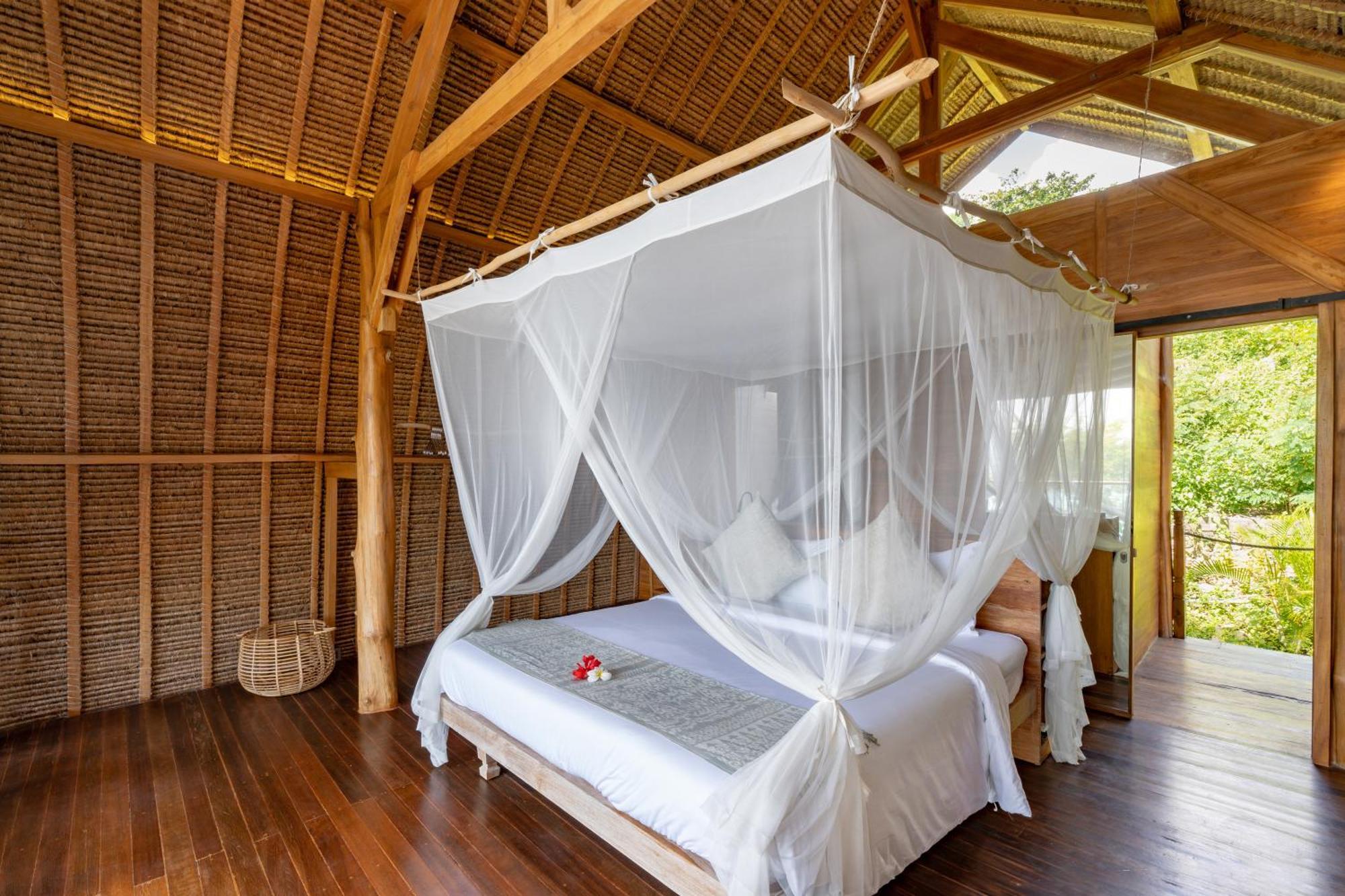 Morin Resort Nusa Lembongan  Exterior photo