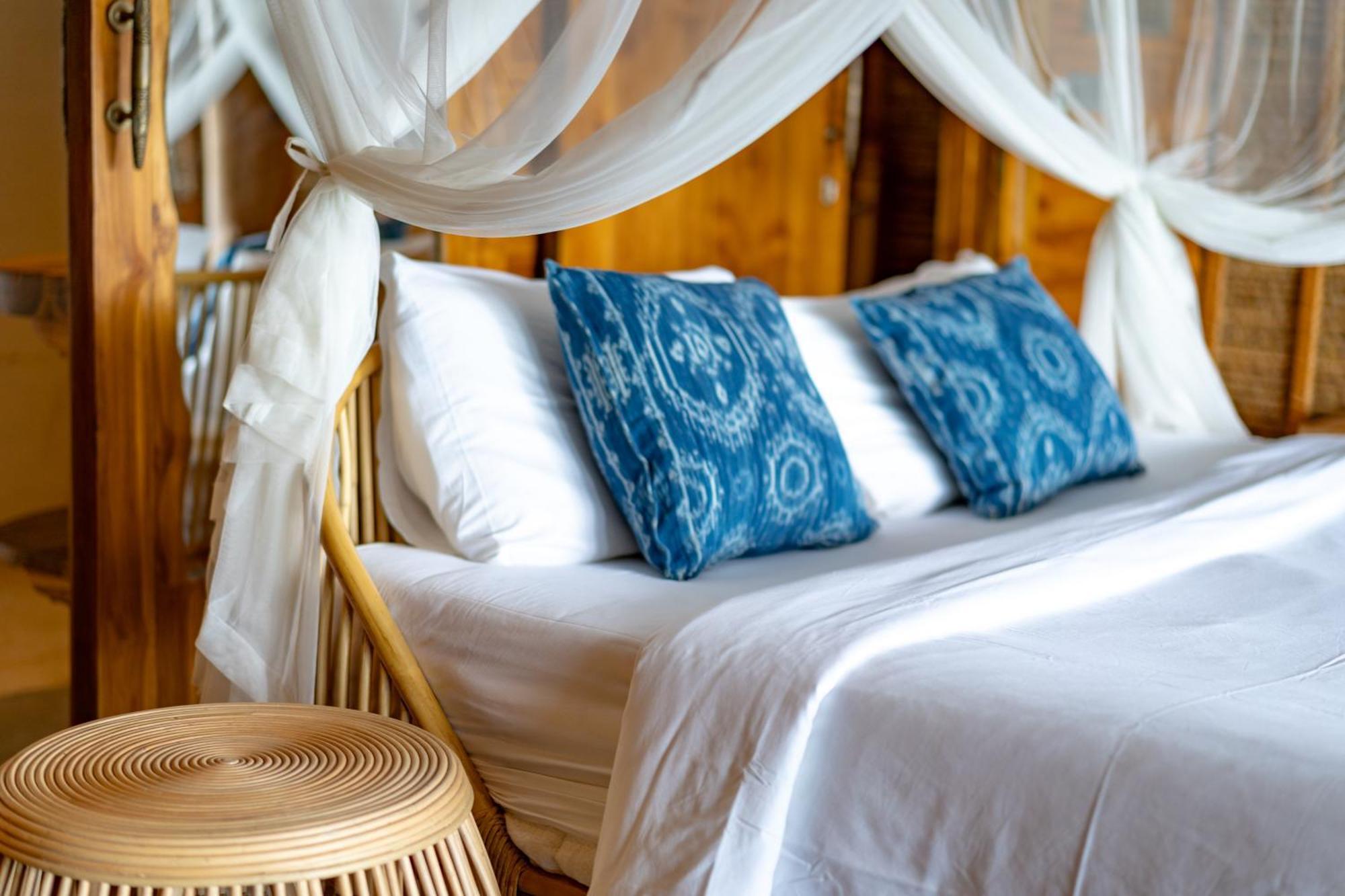 Morin Resort Nusa Lembongan  Exterior photo