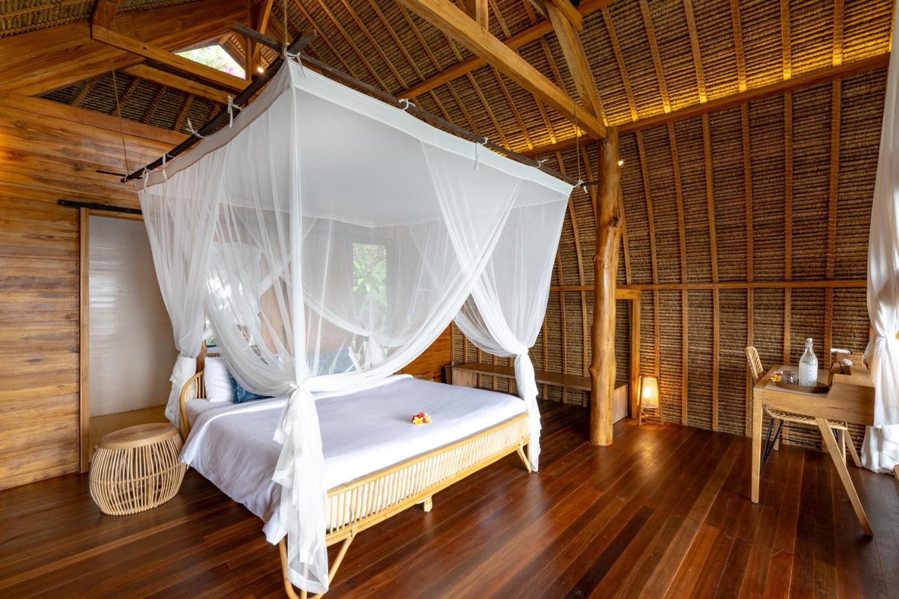 Morin Resort Nusa Lembongan  Exterior photo