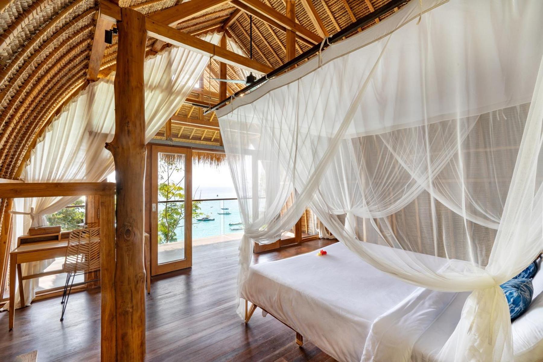 Morin Resort Nusa Lembongan  Exterior photo