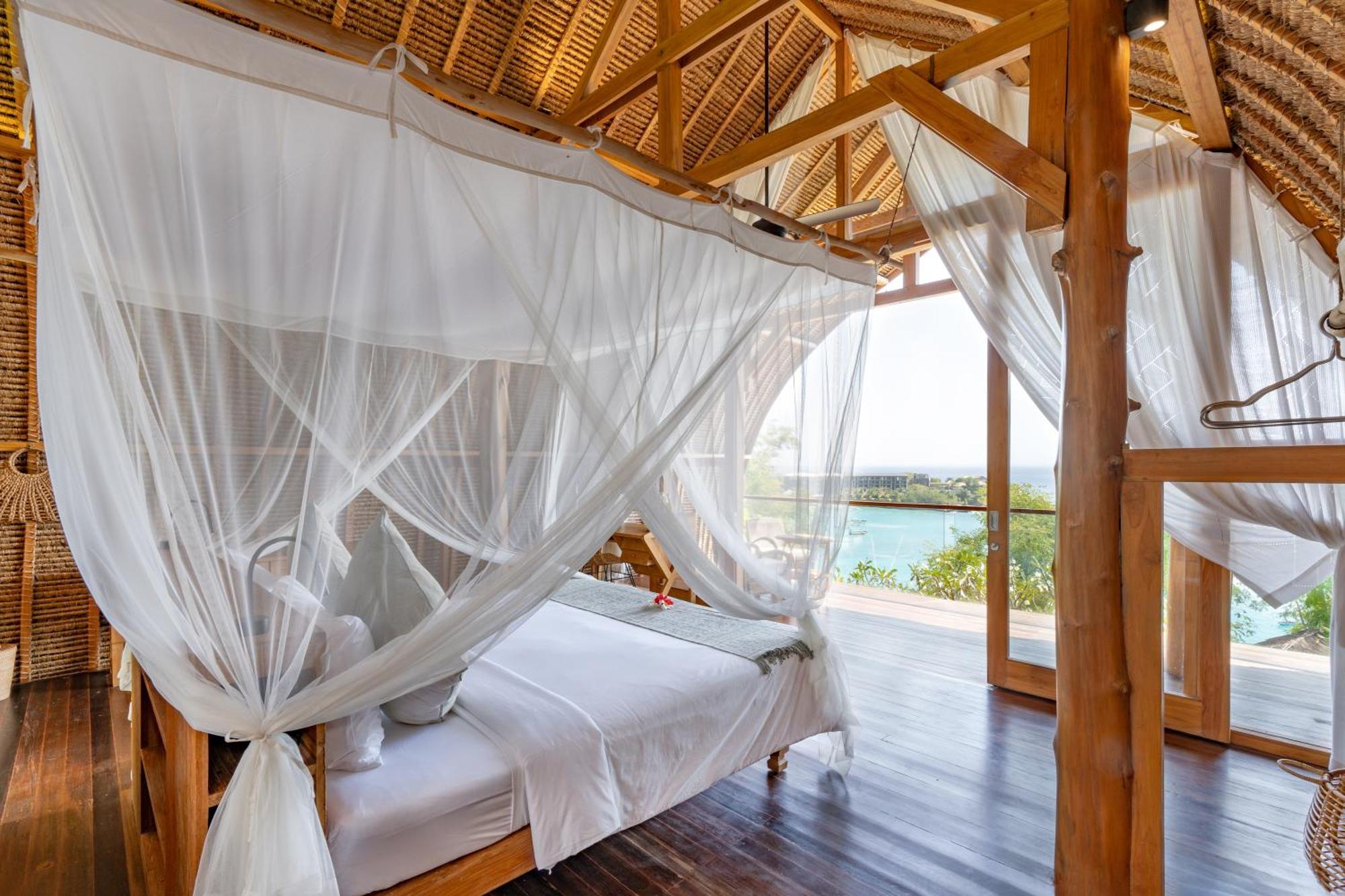 Morin Resort Nusa Lembongan  Exterior photo