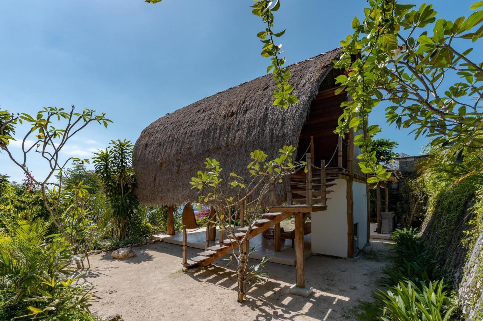 Morin Resort Nusa Lembongan  Exterior photo