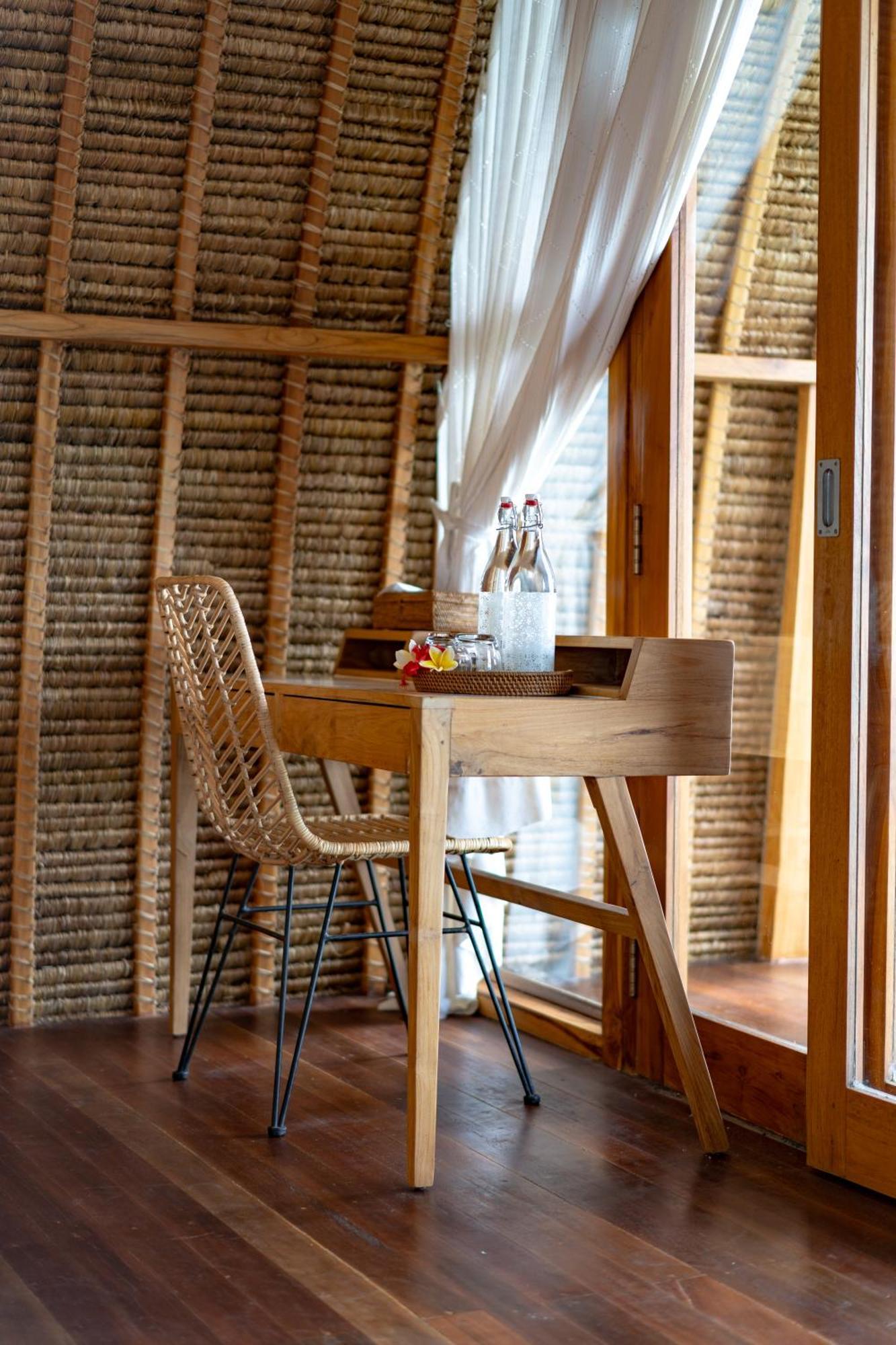 Morin Resort Nusa Lembongan  Exterior photo