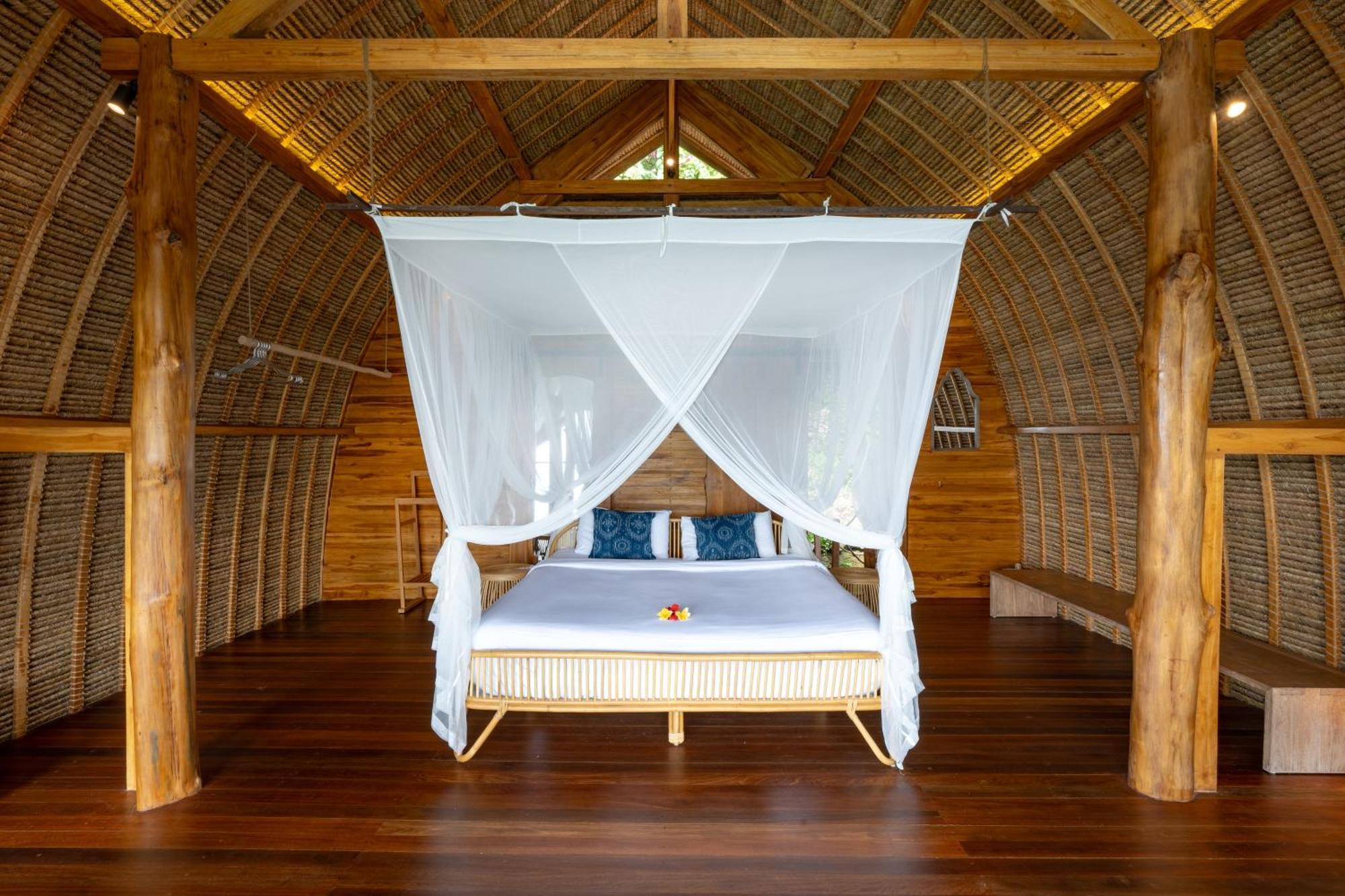 Morin Resort Nusa Lembongan  Exterior photo